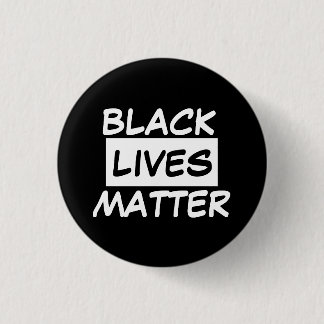Speldjes - BLACK LIVES MATTER