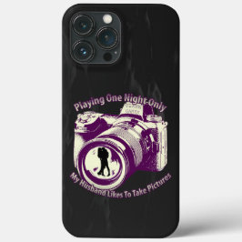 Spelen Een Nacht Afbeeldingen Vixen Stag Design Case-Mate iPhone Case