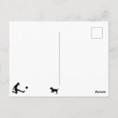 SPELEN: Het is goed voor jou Briefkaart (Achterkant)