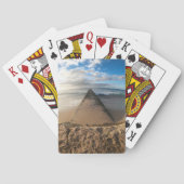 Spelen in Tobago Pokerkaarten (Achterkant)