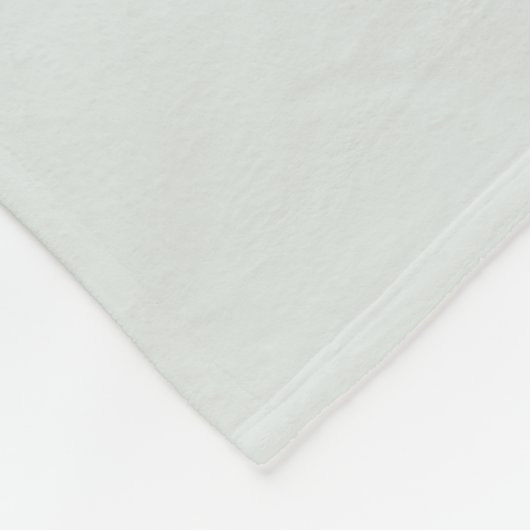 Spelen is het werk van het kind Maria Montessori Fleece Deken (Hoek)