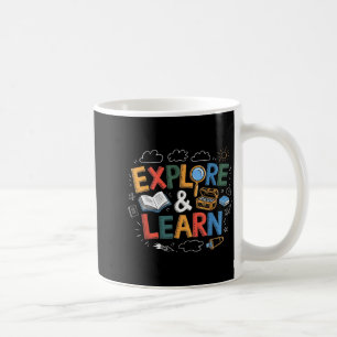 Spelen Is Leren Verkennen En Leren Preschool Onder Koffiemok
