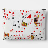 Spelen Kaart Collectie Etui (Voorkant)