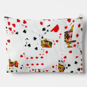 Spelen Kaart Collectie Etui (Achterkant)