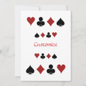 Spelen Kaart Suits Thunder_Cove (Voorkant)