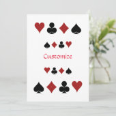 Spelen Kaart Suits Thunder_Cove (Staand voorkant)