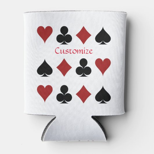 Spelen Kaart Suits Thunder_Cove Blikjeskoeler (Voorkant)