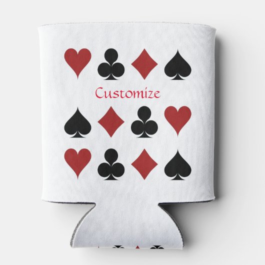 Spelen Kaart Suits Thunder_Cove Blikjeskoeler (Achterkant)