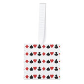 Spelen Kaart Suits Thunder_Cove Decoratie (Voorkant)