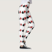 Spelen Kaart Suits Thunder_Cove Leggings (Rechts)