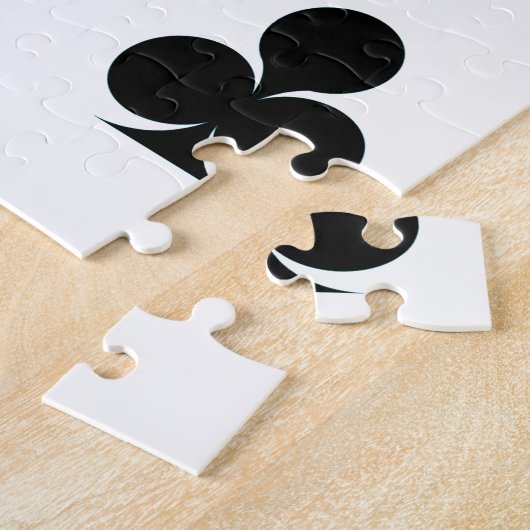 Spelen Kaart Suits Thunder_Cove Legpuzzel (Zijkant)