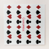 Spelen Kaart Suits Thunder_Cove Legpuzzel (Horizontaal)