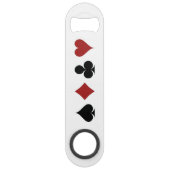 Spelen Kaart Suits Thunder_Cove Speed Flessenopener (Achterkant)