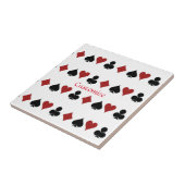 Spelen Kaart Suits Thunder_Cove Tegeltje (Zijkant)