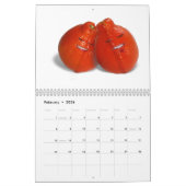 "SPELEN MET ETEN" Kalender (Feb 2026)