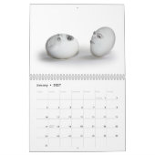 "SPELEN MET ETEN" Kalender (Jan 2027)