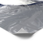 "Spelen met sterren" Poster (Hoek)