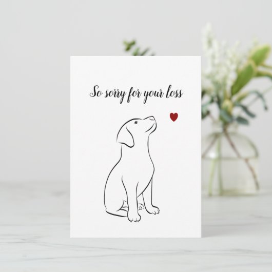 Spelen met verlies van eetlust feestdagenkaart (Staand voorkant)