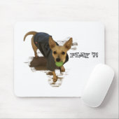 Spelen?! Muismat (Met muis)