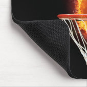 SPELEN NAAR WIN Basketball | Sport Gif Muismat (Hoek)