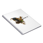 Spelen?! Notitieboek (Rechterzijde)