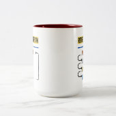 Spelen - Pensioenregeling 2024 Mok (Center)