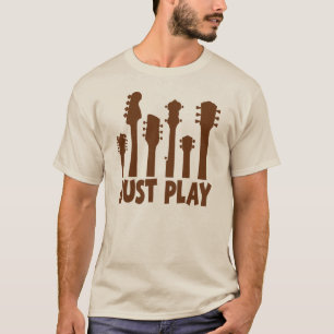 SPELEN T-SHIRT