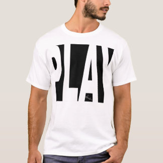 SPELEN T-SHIRT