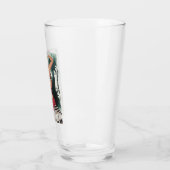 SPELEN VAN GIRL PINT GLASS GLAS (Links)