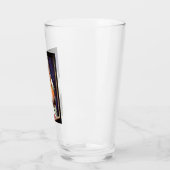 SPELEN VAN GIRL PINT GLASS GLAS (Links)