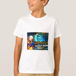 "Spelen, veroveren, vieren." T-shirt