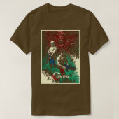 Spelen voor Keeps T-shirt (Design voorkant)