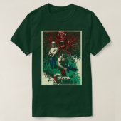 Spelen voor Keeps T-shirt (Design voorkant)