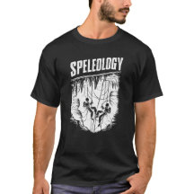 Speleology Caving Adventure - grotverkenning