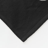 Speler 2 Valentijnsdag Gaming Matching Koppel Gam Fleece Deken (Hoek)