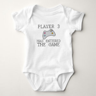 Speler 3 heeft de Humor van de Gamer van het Spel Romper