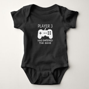 speler 3 heeft game ingevoerd romper