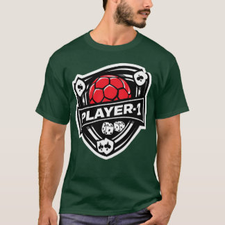 SPELER GAMES SF 2 retro vintage T-shirt