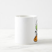 Speler Koffiemok (Center)