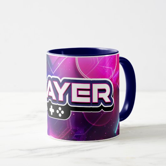 Speler Mok (Voorkant rechts)