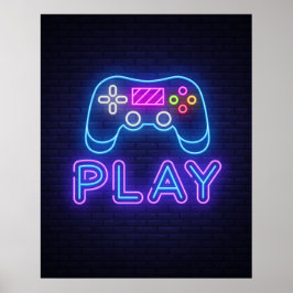 Speler  poster