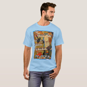 Speler T-shirt