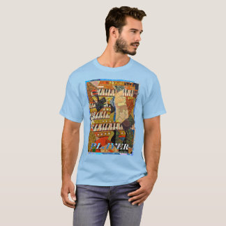 Speler T-shirt
