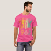 Speler T-shirt (Voorkant volledig)