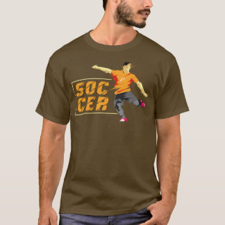 Speler T-shirt