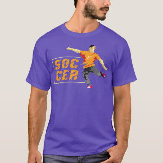 Speler T-shirt