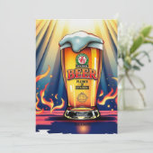 Speler van Synanda Kaart (Staand voorkant)