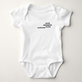 Spelers, Baby Bodysuit