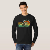 Spelers Club ontwerp T-shirt (Voorkant volledig)