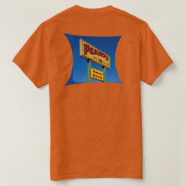 Spelers T-shirt